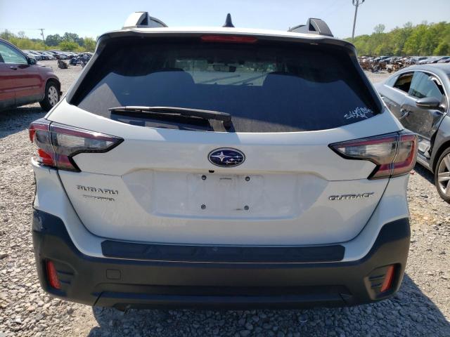 4S4BTACC5M3215868 Subaru Outback Premium