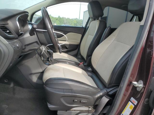 KL4CJASB6HB135170 Buick Encore Preferred
