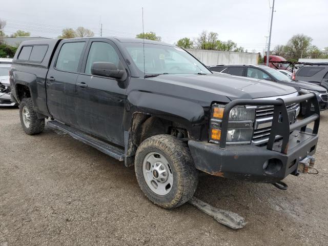 1GC1KUEG2FF136230 Chevrolet Silverado K2500 Heavy Duty