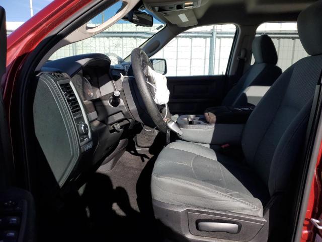 3C6RR7KT8EG307388 RAM 1500 St