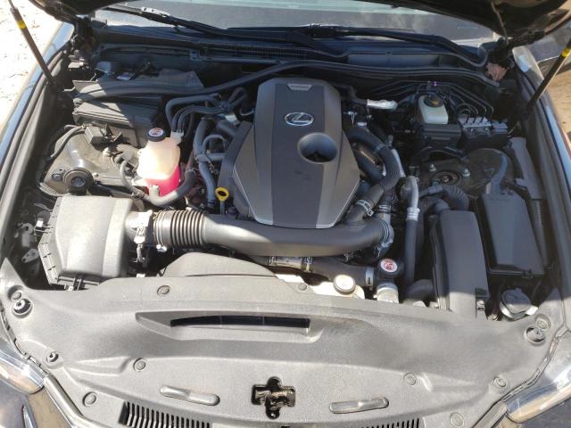 JTHBA1D23K5100847 Lexus IS 300