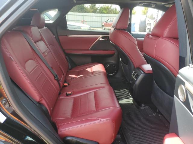 2T2BZMCA9JC146250 Lexus Rx 350 Base