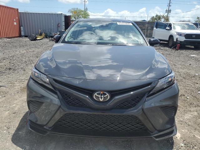 4T1KZ1AK2RU103152 Toyota CAMRY TRD