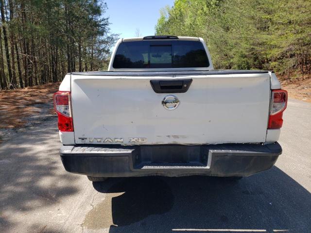 1N6AA1F15HN527082 Nissan TITAN XD S