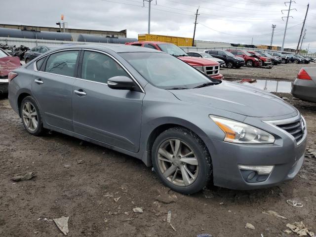 1N4AL3AP5FC142415 Nissan ALTIMA 2.5