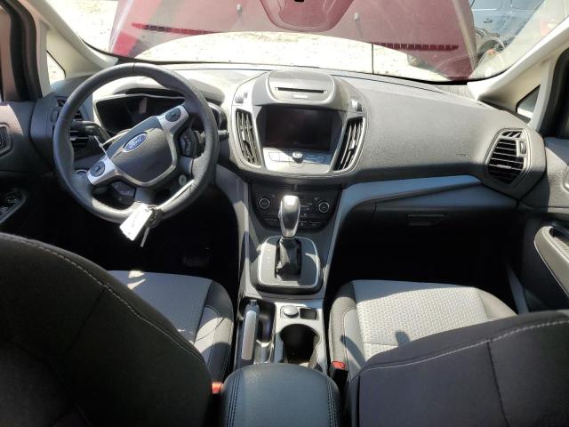 1FADP5EU5HL107180 Ford C-MAX SE