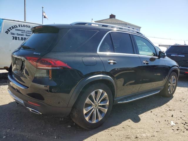 4JGFB4KE8PA922939 Mercedes-Benz Gle 350 4matic