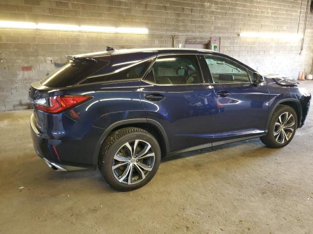 2T2BZMCA5HC083349 Lexus Rx 350 Base