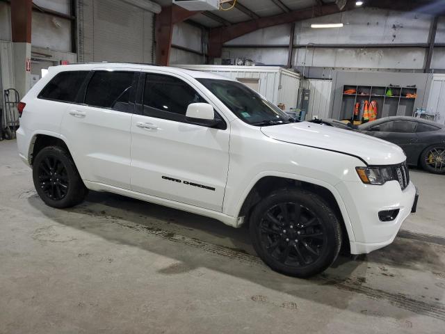 1C4RJFAG6LC235346 Jeep Grand Cherokee Laredo