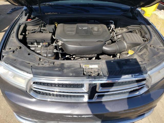 1C4RDJDG6GC375022 Dodge DURANGO LIMITED