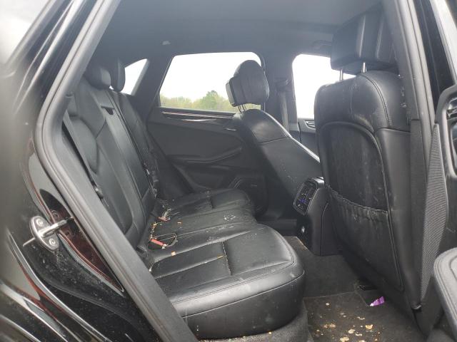 WP1AB2A53GLB57789 Porsche MACAN S