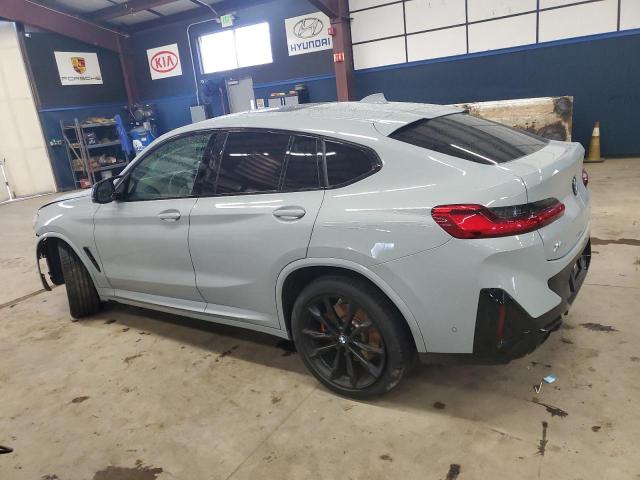 5UX43DT06N9L88655 BMW X4 M40i