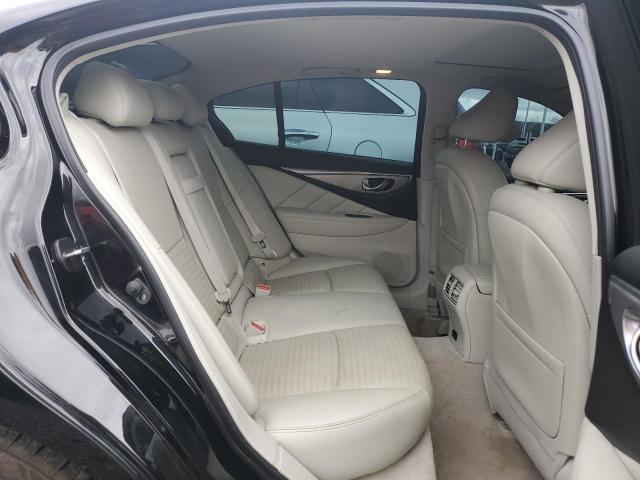 JN1EV7AP8LM201091 Infiniti Q50 PURE