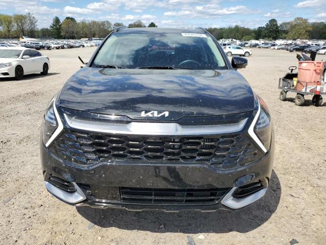 KNDPXCAG3P7021465 KIA Sportage Sx Prestige