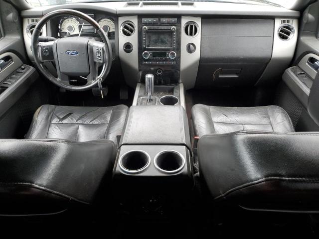 1FMJK1K55EEF26790 Ford Expedition El Limited