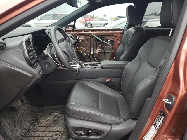 2T2BBMCA5PC004037 Lexus Rx 350h Base
