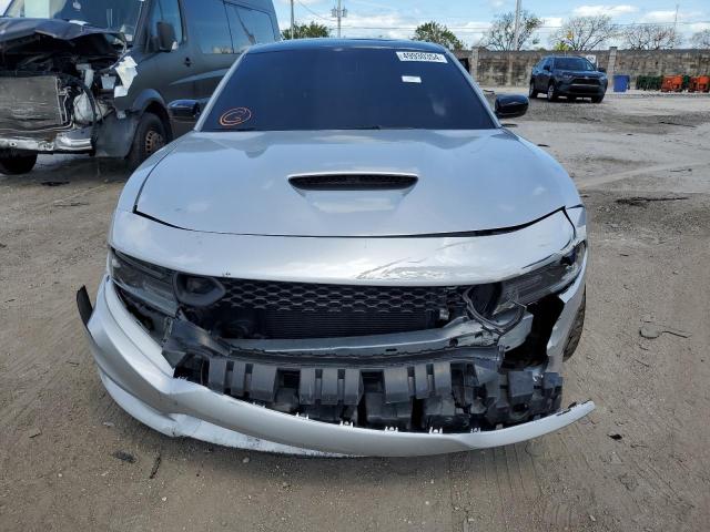 2C3CDXGJ7LH136350 Dodge Charger Scat Pack