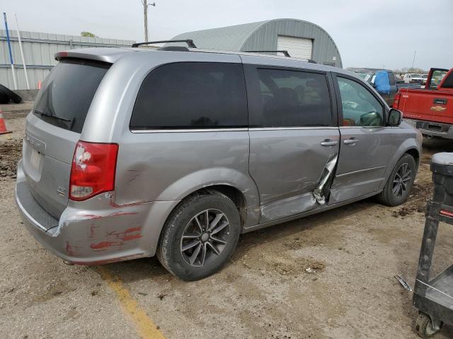 2C4RDGCG5HR867425 Dodge Grand Caravan Sxt