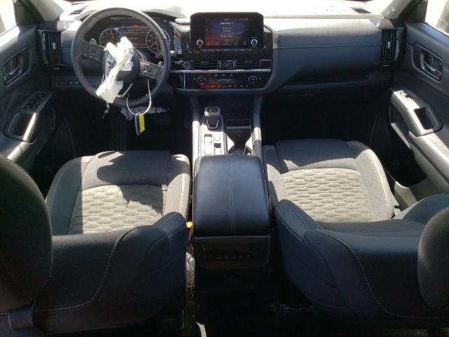 5N1DR3BB6PC265310 Nissan Pathfinder Sv