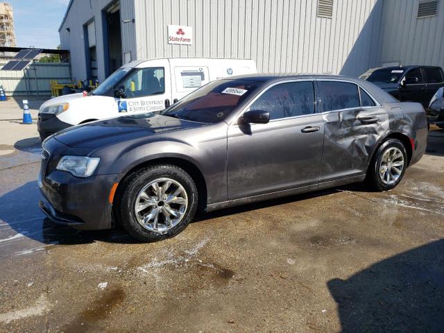 Auction sale of the 2015 Chrysler 300 Limited, vin: 2C3CCAAG6FH749593, lot number: 48969544