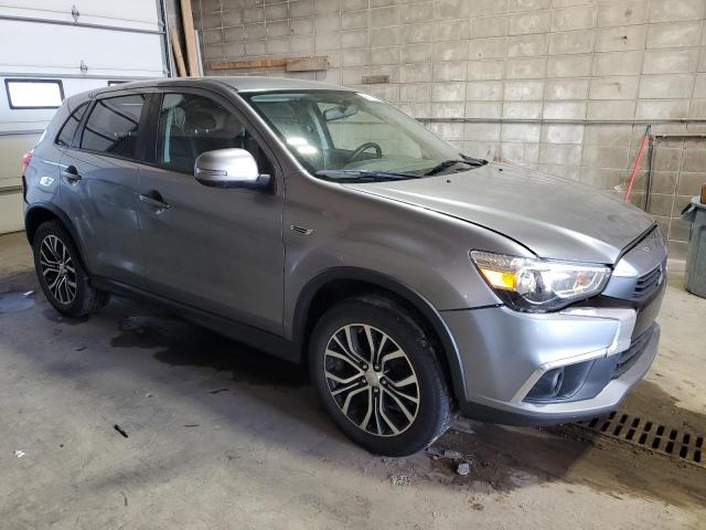 JA4AR3AU2HZ014142 Mitsubishi Outlander Sport Es
