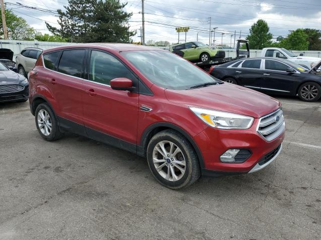 1FMCU0GD7HUB00333 Ford ESCAPE SE