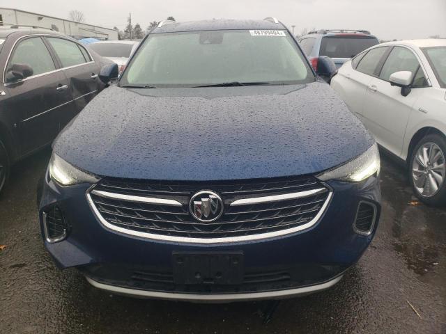 LRBFZMR4XPD015202 Buick Envision Preferred