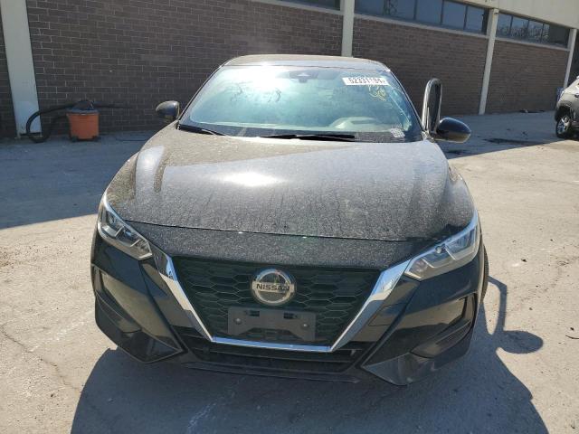 3N1AB8BV8LY226693 Nissan SENTRA S