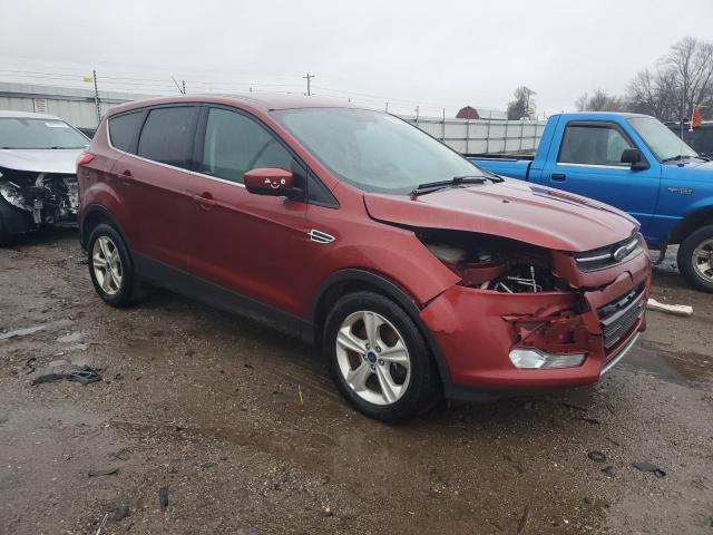 1FMCU9GX8FUA53941 Ford ESCAPE SE