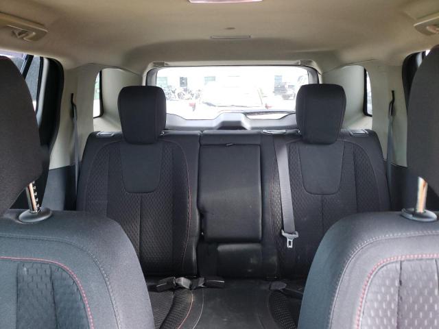 2GKALNEK6F6365001 GMC TERRAIN SL