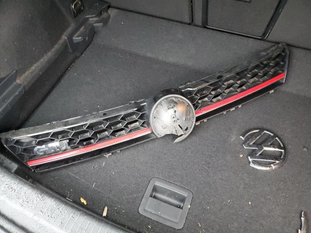 3VWTT7AU5FM071972 Volkswagen GTI