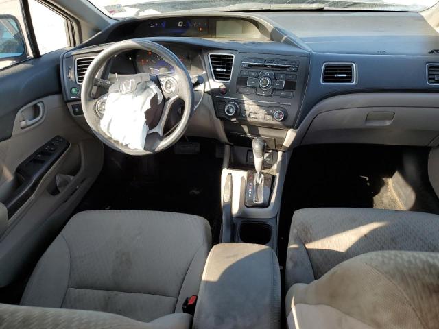 2HGFB2F59EH532435 Honda Civic Lx