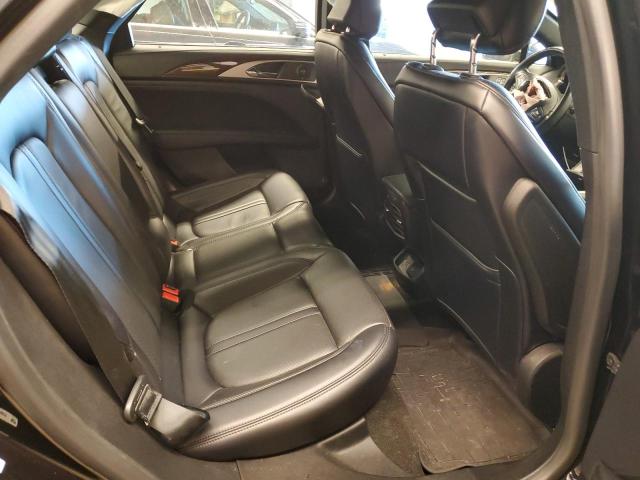 3LN6L5MUXKR618372 Lincoln Mkz Reserve Ii
