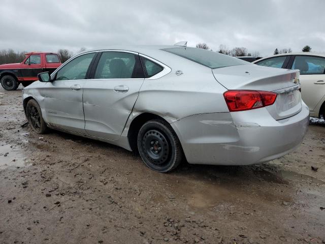 2G11Z5SL7F9235212 Chevrolet IMPALA LS