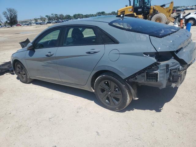 Hyundai ELANTRA SEL 2023 KMHLM4AG3PU395553 Image 2