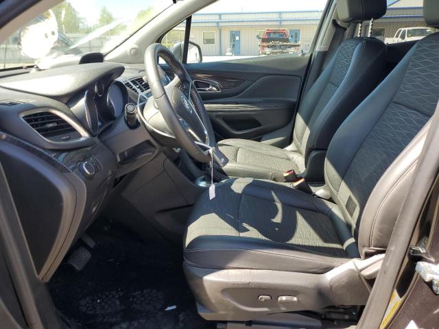 KL4CJASB3GB745610 Buick Encore