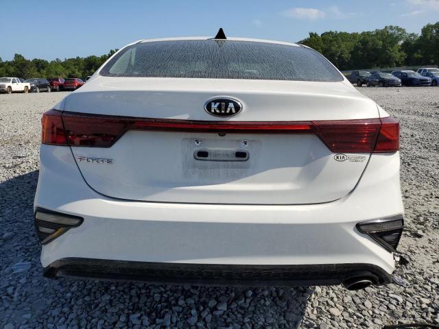 3KPF24AD2KE058201 KIA FORTE FE