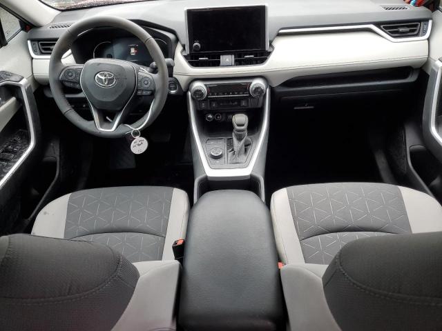 4T3RWRFV8RU118609 Toyota Rav4 Xle