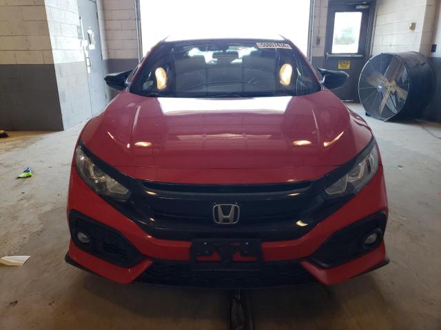 SHHFK7H44KU218952 Honda Civic Sport