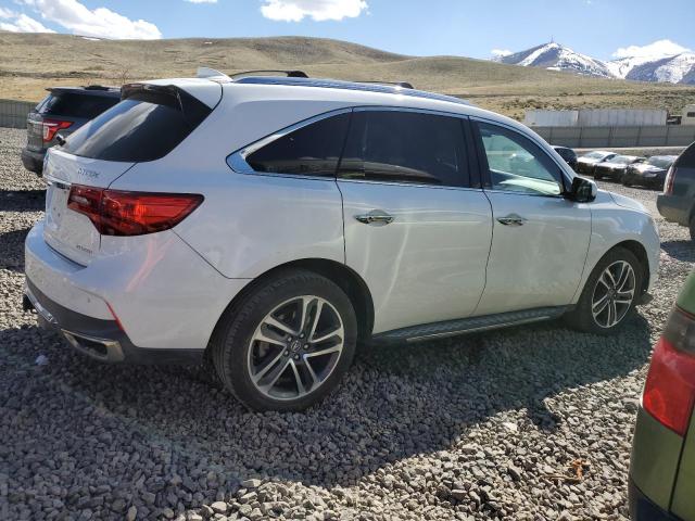 2017 ACURA MDX ADVANC 5FRYD4H98HB025158  51809364