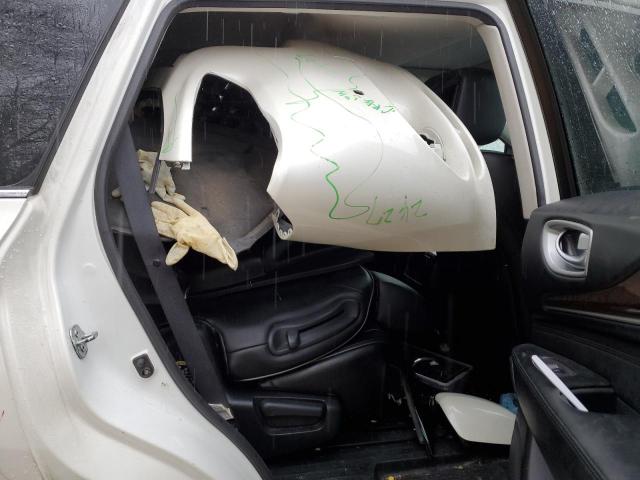 5N1AL0MM3FC536856 Infiniti QX60