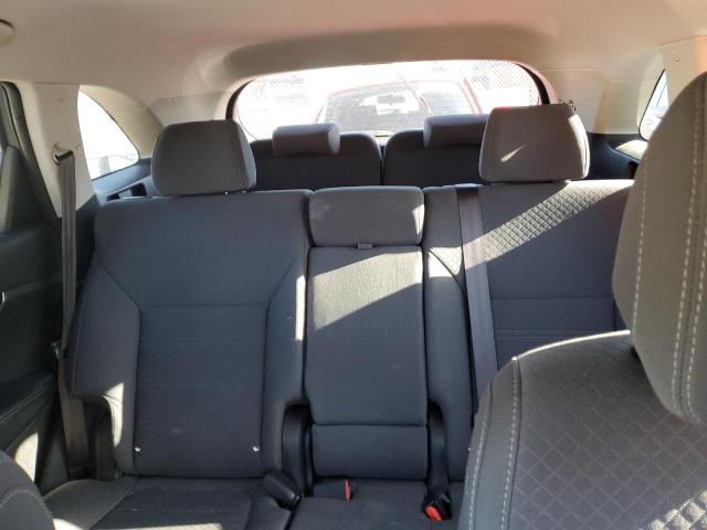 5XYPGDA51HG306559 KIA SORENTO LX