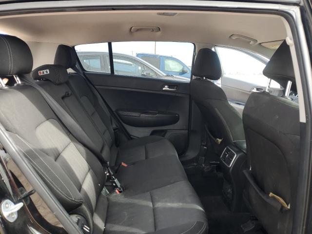 KNDPM3AC0H7127122 KIA Sportage Lx
