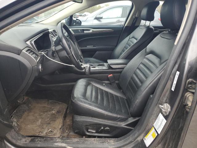 3FA6P0PU0JR280296 Ford Fusion Se Phev