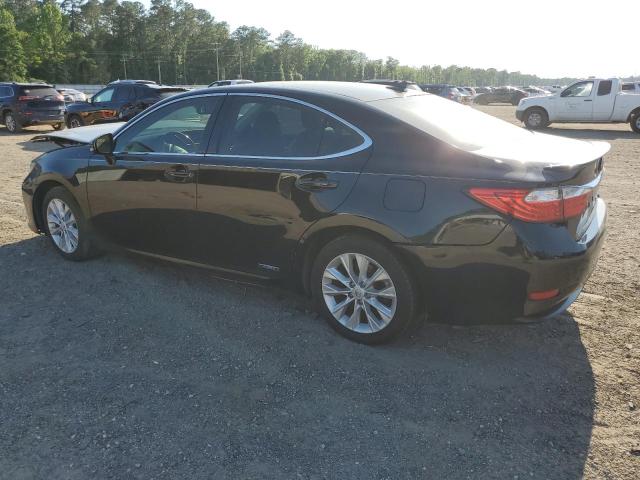 JTHBW1GG1E2072576 Lexus ES 300H