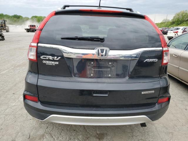 5J6RM4H93GL017691 Honda Cr-v Touring