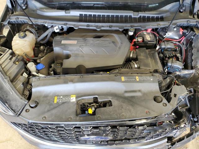2FMPK4AP7KBB39762 Ford EDGE ST