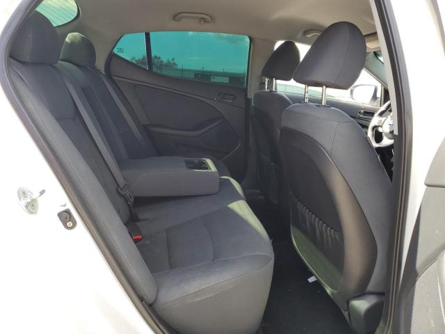 KNAGM4A79F5649097 KIA Optima Lx