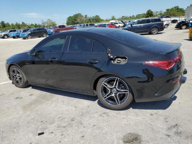 W1K5J4GB5LN103333 Mercedes-Benz CLA 250