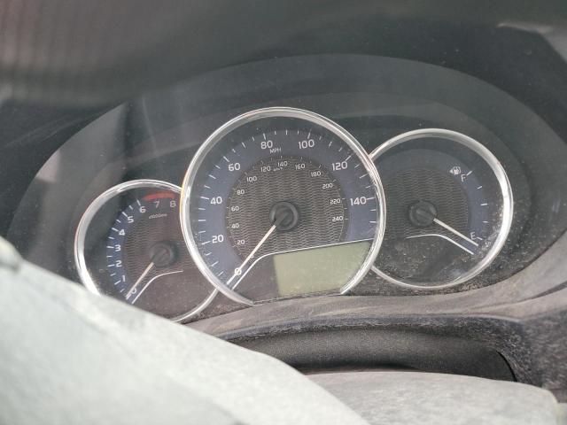 5YFBURHE0FP298095 Toyota COROLLA L